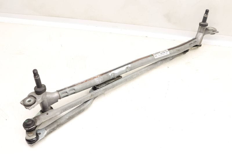 Windshield Wiper Transmission / Bracket 4H1955023E — Used (SKU 540748)