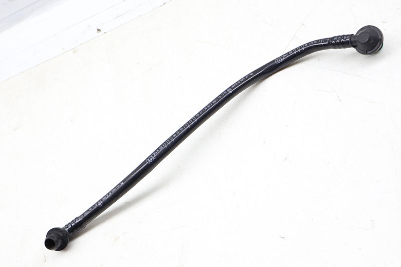 Brake Booster Vacuum Hose / Pipe / Line 8K1611931J — Used (SKU 694051)