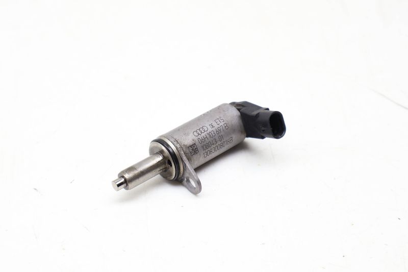 Cam / Camshaft N205 Valve Lift Solenoid 06H103697B — Used (SKU 693851)