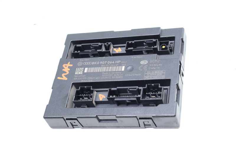 Comfort Control Module / Ccm / BCM 8K0907064HP — Used (SKU 693826)