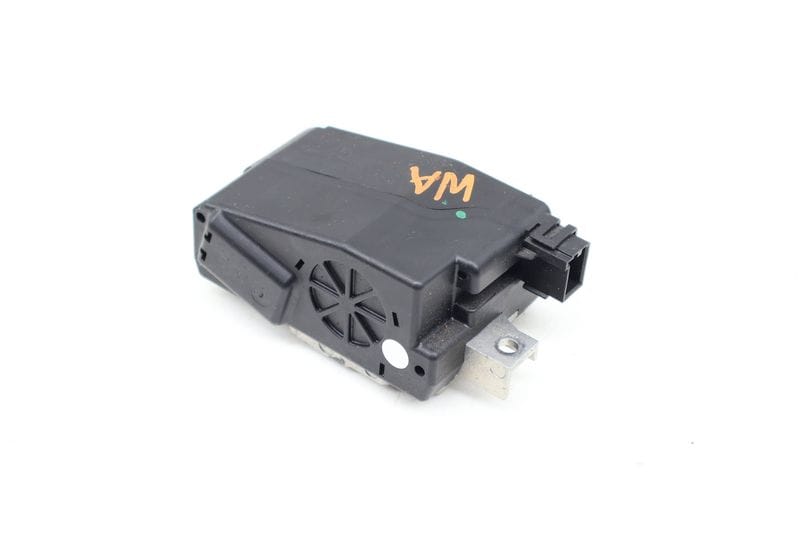 Electronic Steering Column Lock / Esl Control Module 8K0905852E — Used (SKU 693839)
