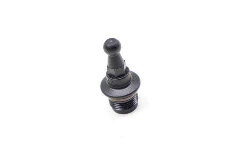 Engine / Valve Cover Plug 06J115418A — Used (SKU 693921)