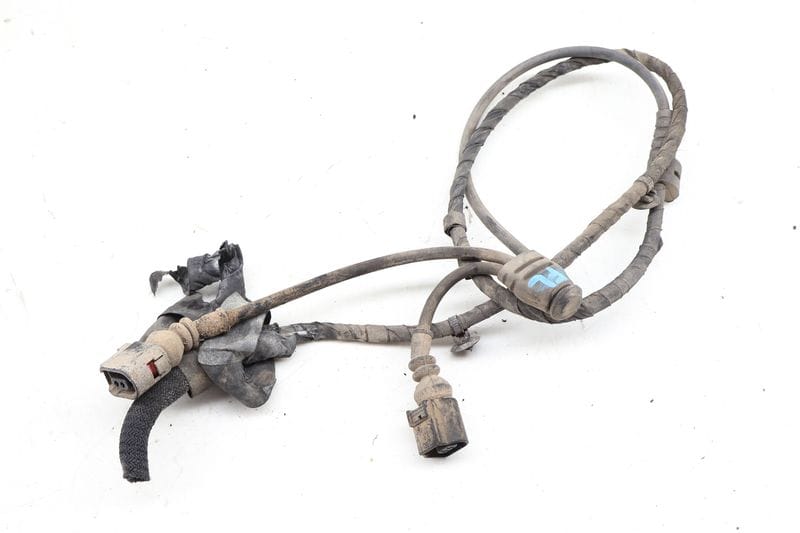 ABS / Speed Sensor Wiring Harness 8K0972251C — Used (SKU 694025)
