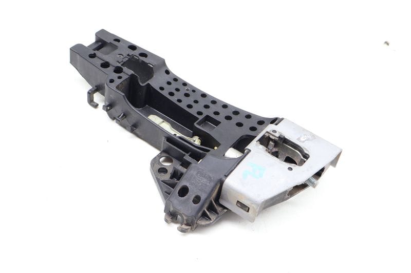Exterior Door Handle Bracket 8T1837885A — Used (SKU 693754)