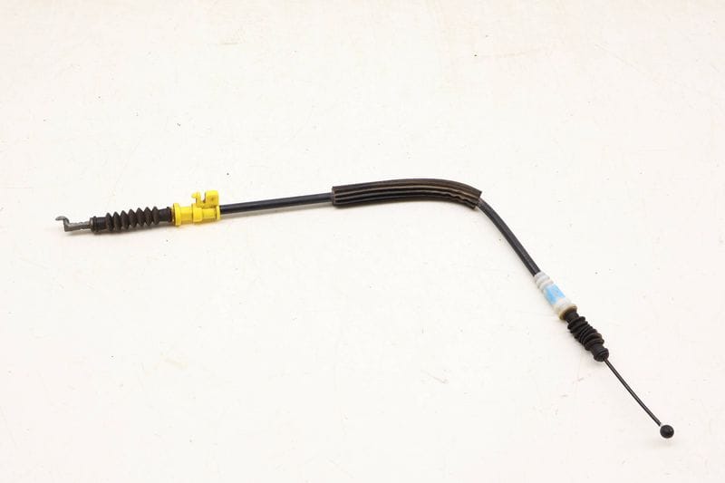 Exterior Door Handle Release / Bowden Cable 4H0837099 — Used (SKU 693649)