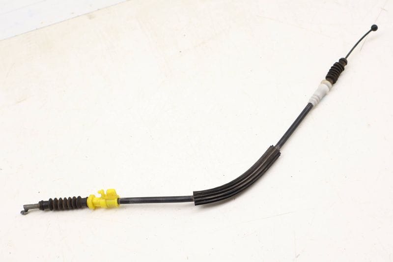 Exterior Door Handle Release / Bowden Cable 4H0837099 — Used (SKU 693650)