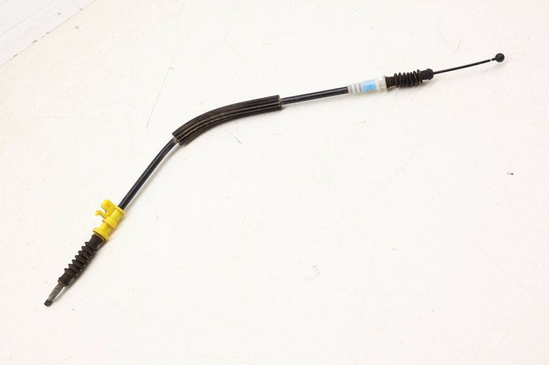 Exterior Door Handle Release / Bowden Cable 4H0837099 — Used (SKU 693651)