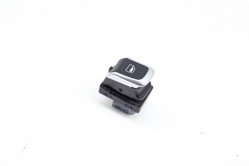 Power Window Switch 8K0959855B — Used (SKU 693799)