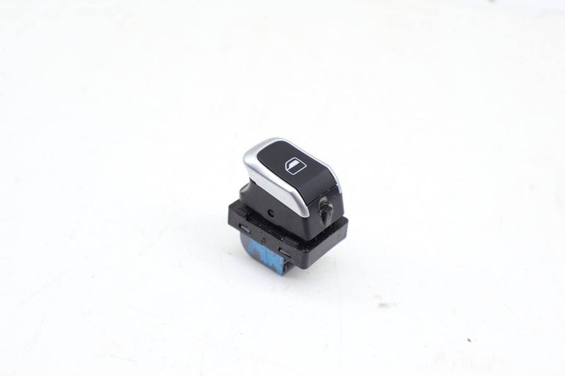 Power Window Switch 8K0959855B — Used (SKU 693801)