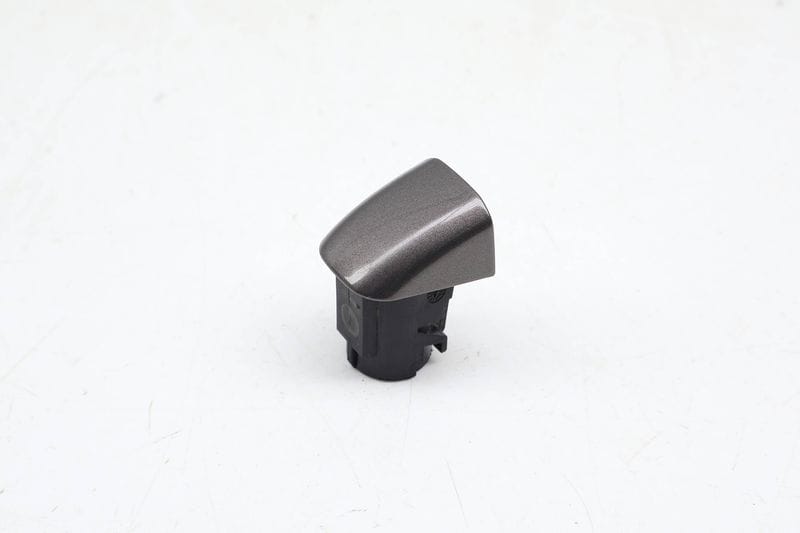 Exterior Door Handle Housing / Cap 8T0837167A — Used (SKU 693727)