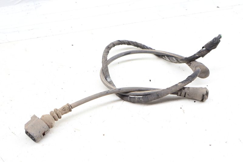 ABS / Speed Sensor Wiring Harness 8K0972252E — Used (SKU 694026)