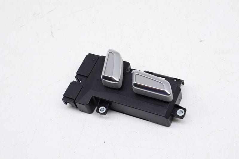 Seat Adjustment Switch 8K0959748C — Used (SKU 693718)