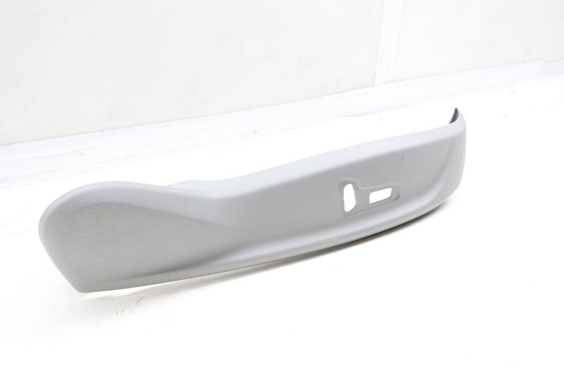Seat Trim Panel 8T0881326C — Used (SKU 693606)