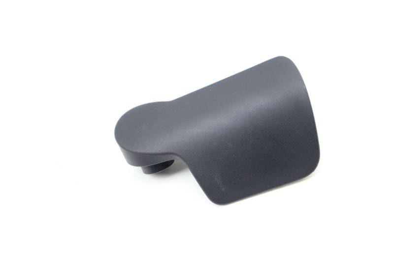 Hood Latch Release Lever / Handle 8T1823533B — Used (SKU 693710)