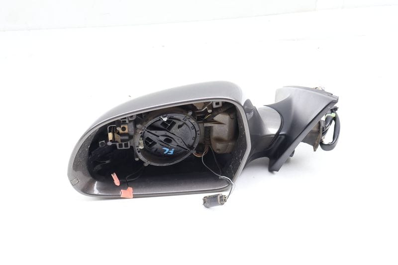 Side View Door Mirror w/ Memory 8K1857409G — Used (SKU 693765)