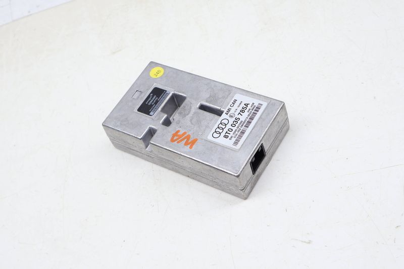 MMI / Ami Interface Module 8T0035785A — Used (SKU 693832)
