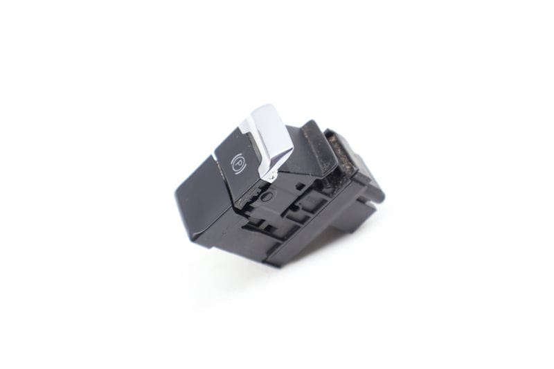 Parking Brake Switch 8K1927225E — Used (SKU 693796)