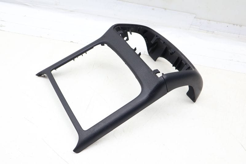 Center Console Trim Panel 8K0864376 — Used (SKU 693686)