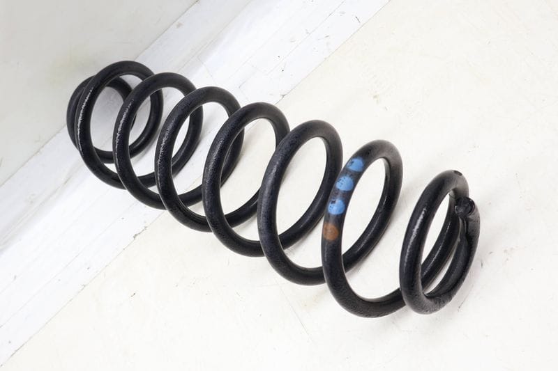 Coil Spring 8K0511115FP — Used (SKU 694000)