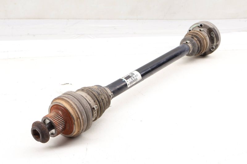 CV Axle Shaft 8K0501203M — Used (SKU 693974)