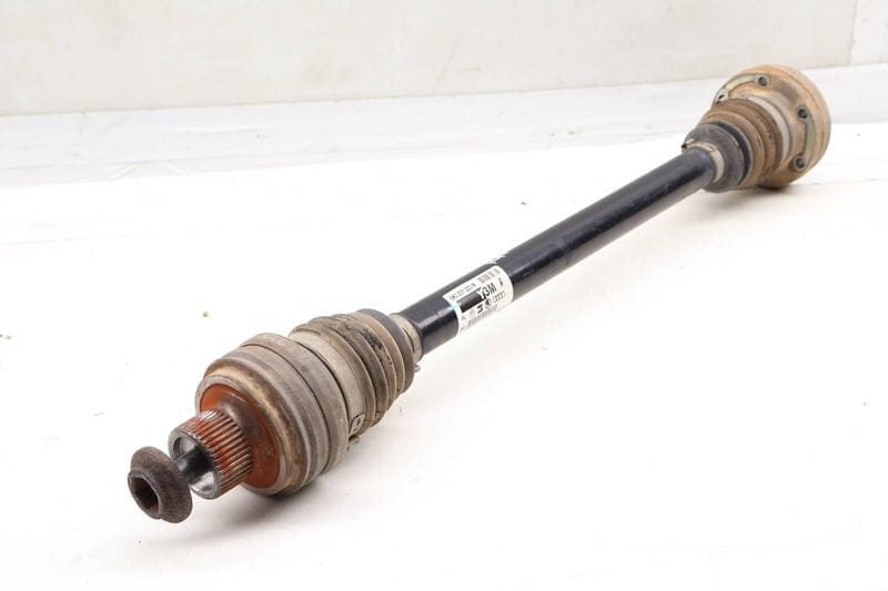 CV Axle Shaft 8K0501203M — Used (SKU 693975)