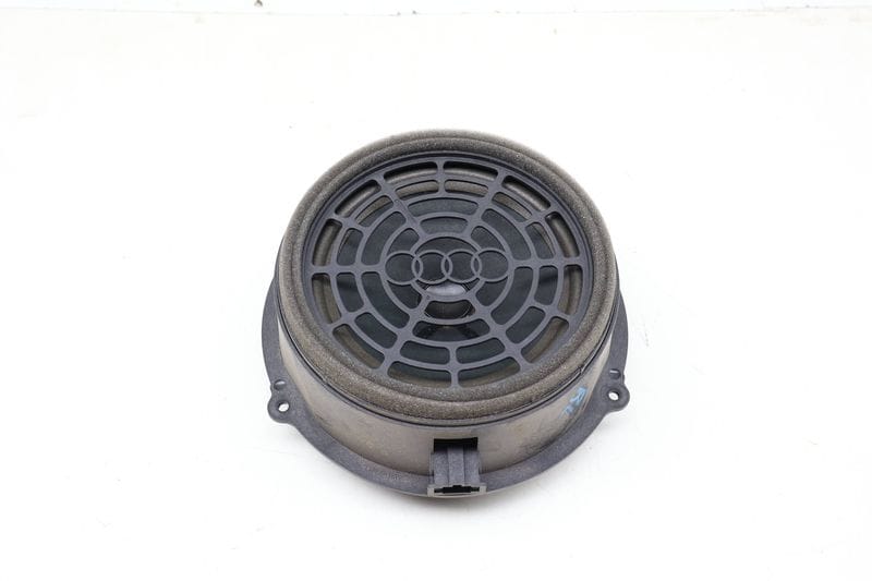 Door Speaker (BANG & OLUFSEN) 8K0035411A — Used (SKU 693629)