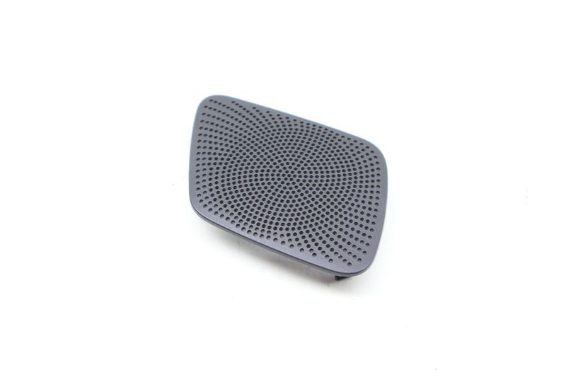 Door Tweeter Speaker Cover / Grille 8K0035410A — Used (SKU 693712)