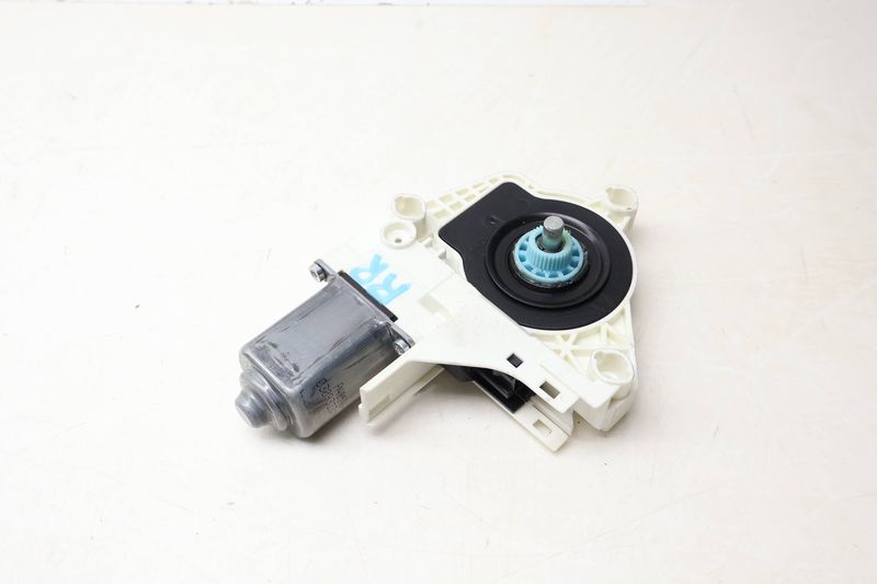 Power Window Motor 8K0959812A — Used (SKU 693618)