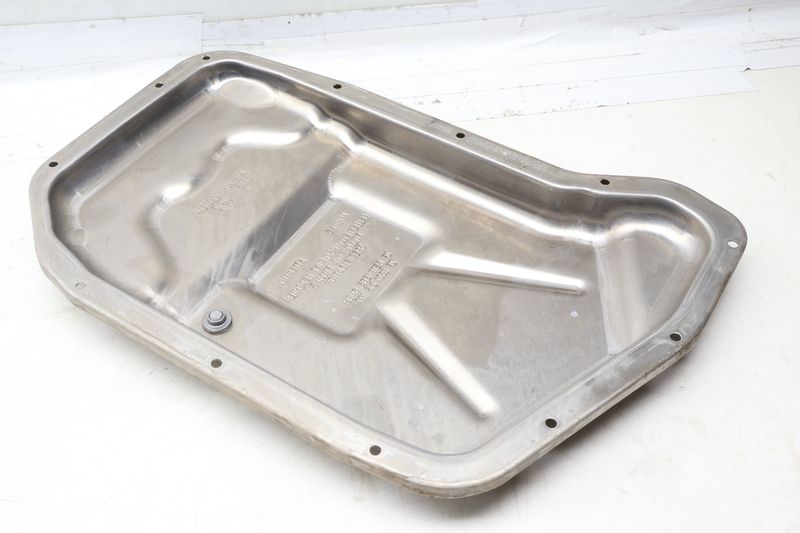 Transmission Oil Pan / Sump 0BK321359 — Used (SKU 694096)