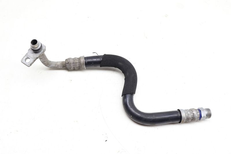Transmission Oil Pressure Hose / Line 8K0317825R — Used (SKU 694045)