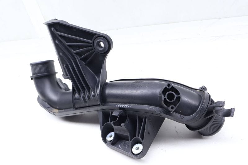 Turbo Intercooler Boost Pipe / Tube 8K0145673AJ — Used (SKU 693991)