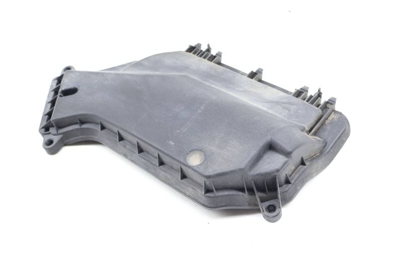 Upper ECU / Engine Control Module Housing Cover 8K1907613C — Used (SKU 693992)
