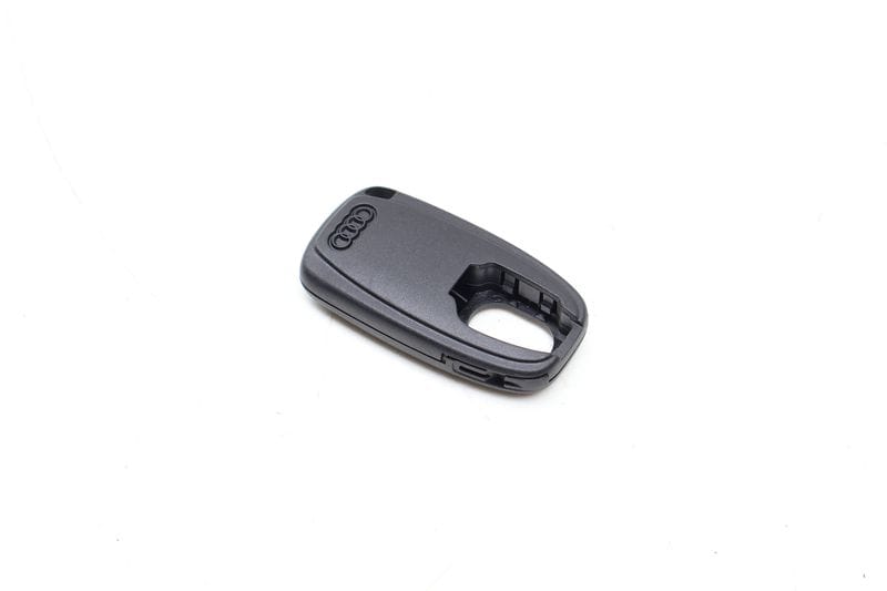 Valet Key Holder / Blank 8T0837148 — Used (SKU 693820)