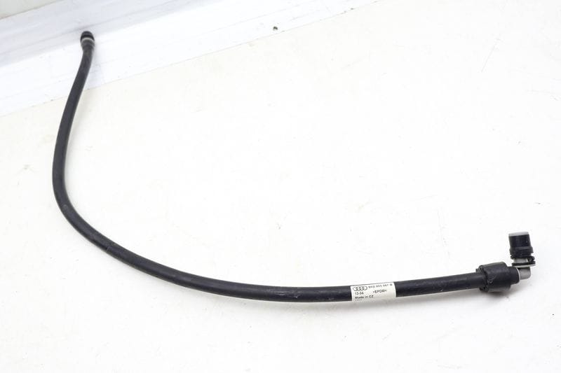Washer Hose / Line 8K0955667B — Used (SKU 694049)