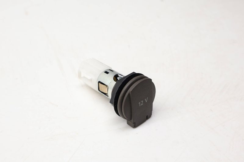 12V Power Outlet 8E0919309 — Used (SKU 727109)