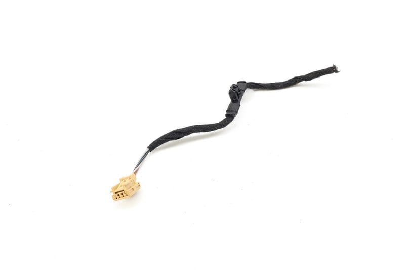 4-PIN Wiring Harness Connector / Pigtail 8K0973754A — Used (SKU 727305)