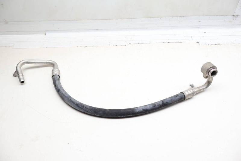 AC Hose / Line / Pipe 8T0260707B — Used (SKU 727495)