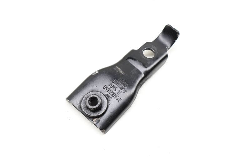 Auxiliary Water / Coolant Pump Mount Bracket 059121093E — Used (SKU 611262)