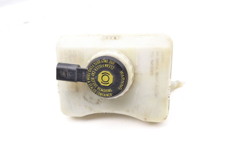 Brake Fluid Reservoir / Tank 8K0611301A — Used (SKU 727316)