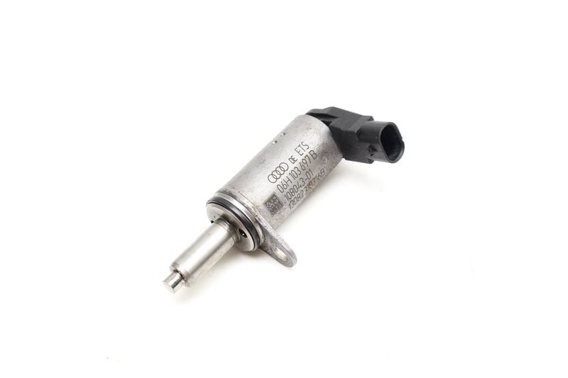 Cam / Camshaft N205 Valve Lift Solenoid 06H103697B — Used (SKU 727197)