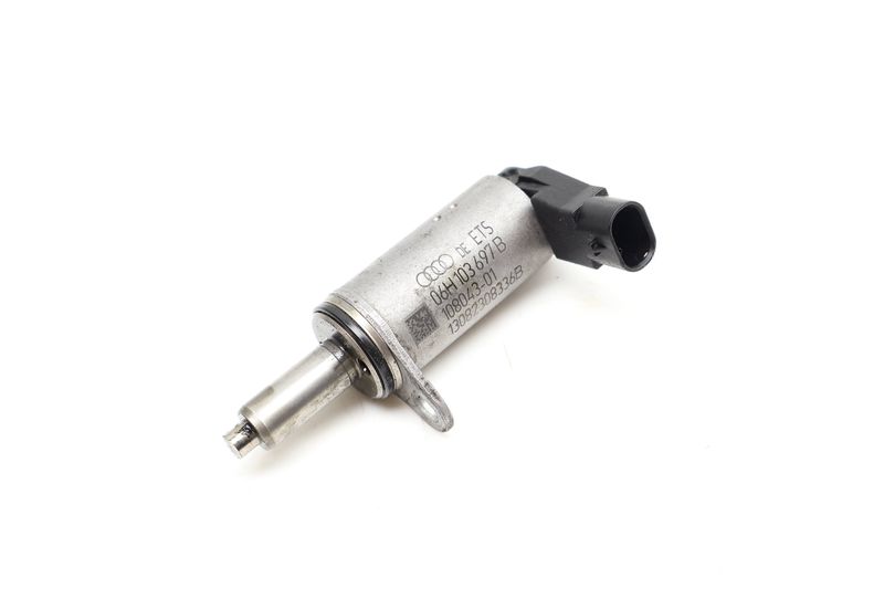 Cam / Camshaft N205 Valve Lift Solenoid 06H103697B — Used (SKU 727198)