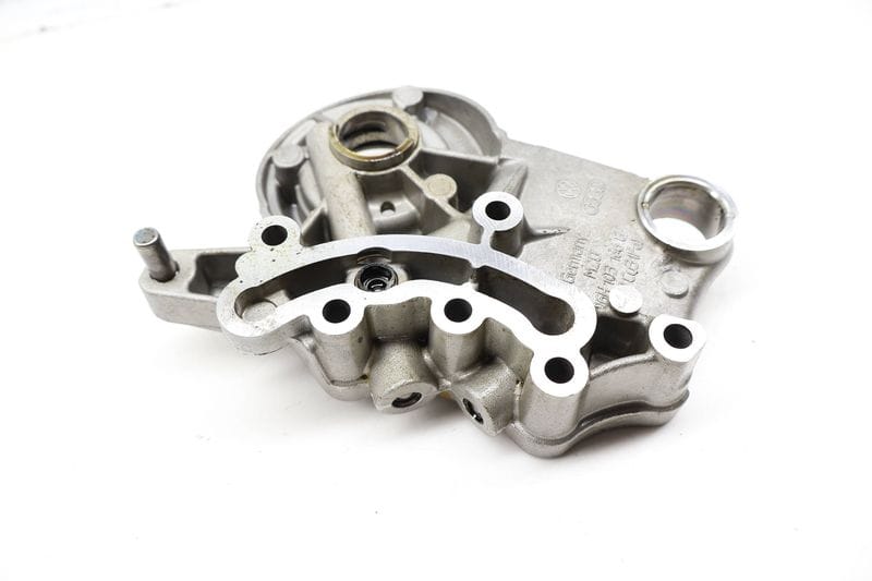 Camshaft Bridge / Bracket 06H103166G — Used (SKU 727325)