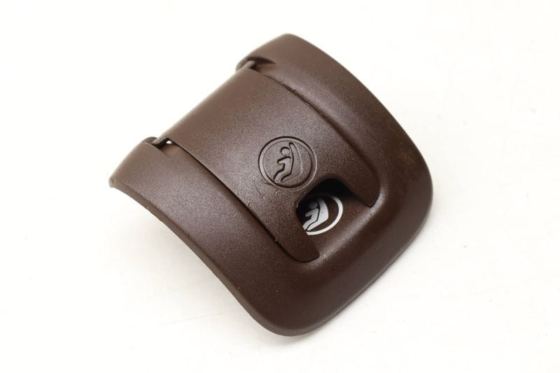 Child Resistant / Safety Hook Cover / Cap 8R0887233 — Used (SKU 495174)