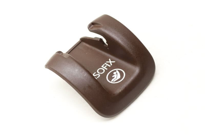 Child Resistant / Safety Hook Cover / Cap 8R0887233 — Used (SKU 495175)
