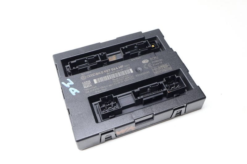 Comfort Control Module / Ccm / BCM 8K0907064HP — Used (SKU 727033)