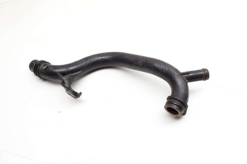 Coolant Pipe / Tube / Line 06H121065D — Used (SKU 727519)