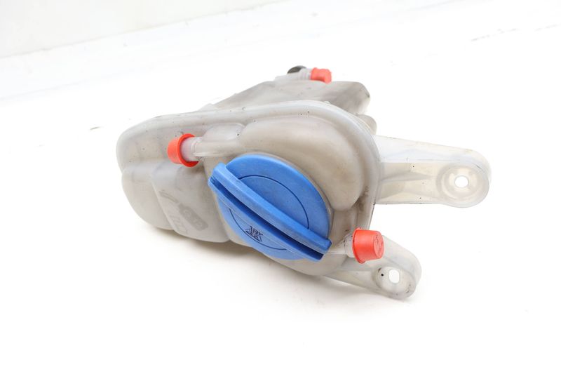 Coolant Reservoir / Tank / Bottle 8K0121403Q — Used (SKU 727315)