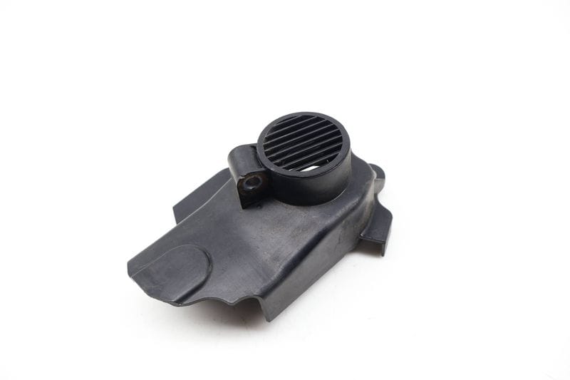 Coolant / Water Pump Belt Cover 06H109121G — Used (SKU 727141)