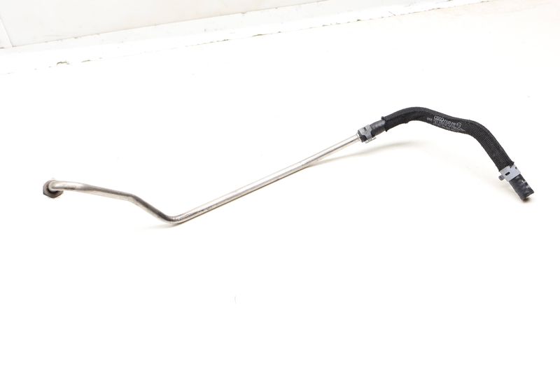 Diesel Exhaust Line / Pipe 4G0131205C — Used (SKU 611419)
