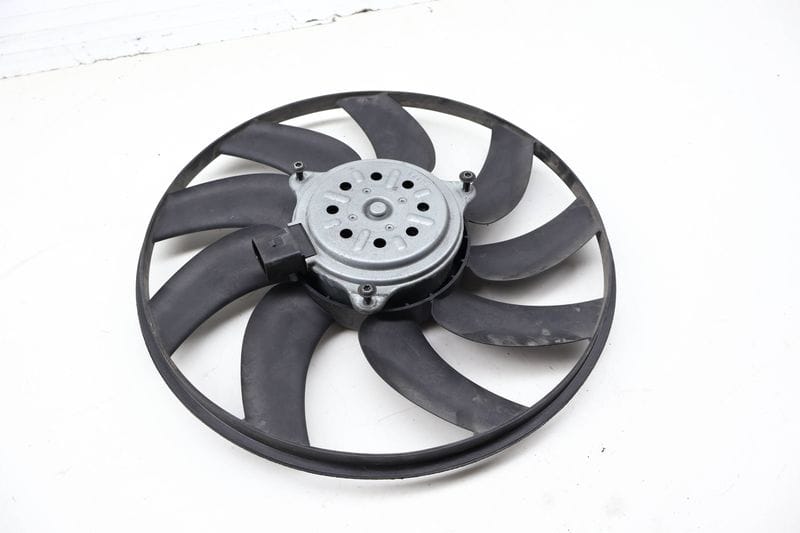 Electric Cooling Fan (200W) 8K0959455M — Used (SKU 727448)